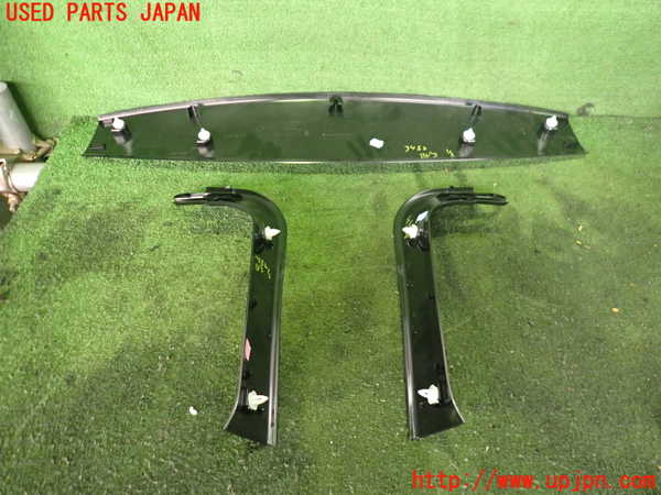 2UPJ-9234881578]BMW X3(WX20)バックドア内張り 中古 (F25)_2