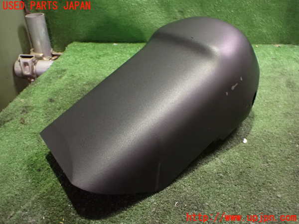 2UPJ-9234887905]BMW X3(WX20)コラムカバー 中古 (F25)_2