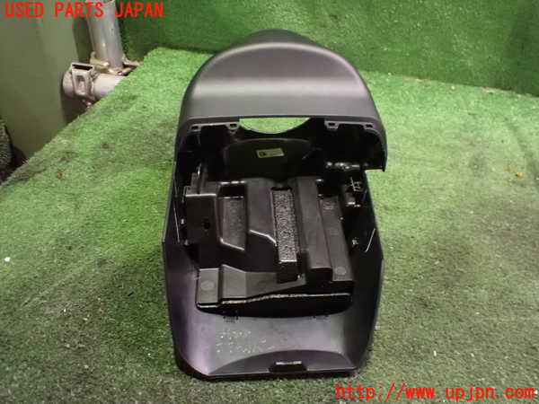 2UPJ-9234887905]BMW X3(WX20)コラムカバー 中古 (F25)_3