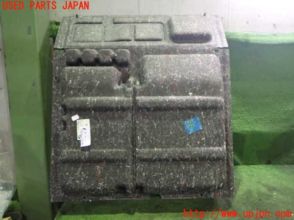 2UPJ-9234887771]BMW X3(WX20)ラゲッジトレイ1 中古 (F25)_2