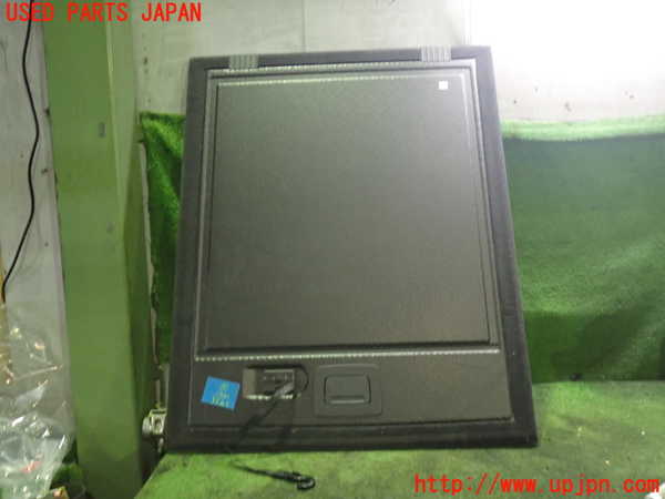 2UPJ-9234887772]BMW X3(WX20)ラゲッジトレイ2 中古 (F25)_2