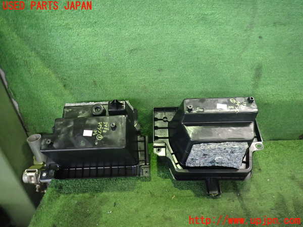 2UPJ-9234887773]BMW X3(WX20)ラゲッジトレイ3 中古 (F25)_2