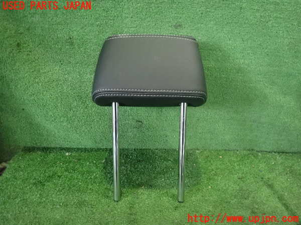 2UPJ-9234887150]BMW X3(WX20)右2列目ヘッドレスト 中古 (F25)_2