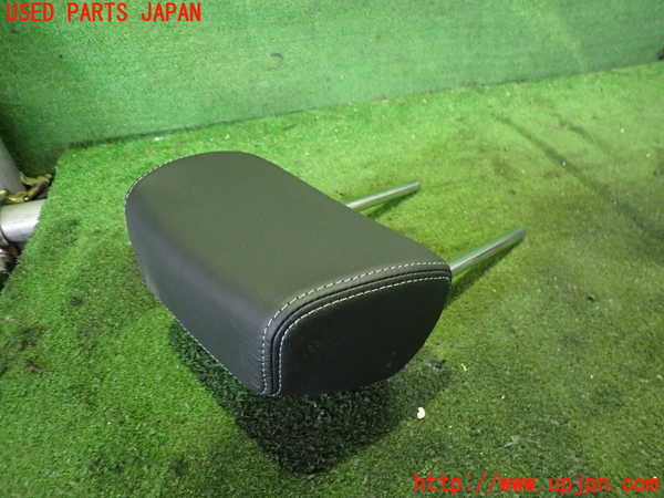2UPJ-9234887150]BMW X3(WX20)右2列目ヘッドレスト 中古 (F25)_3