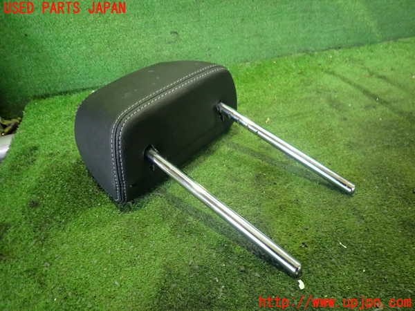 2UPJ-9234887150]BMW X3(WX20)右2列目ヘッドレスト 中古 (F25)_4
