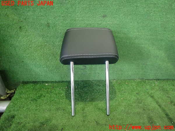 2UPJ-9234887180]BMW X3(WX20)左2列目ヘッドレスト 中古 (F25)_2