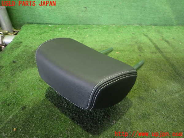 2UPJ-9234887180]BMW X3(WX20)左2列目ヘッドレスト 中古 (F25)_3