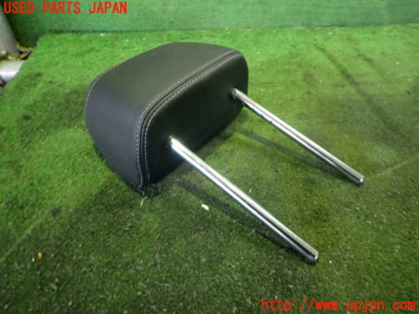 2UPJ-9234887180]BMW X3(WX20)左2列目ヘッドレスト 中古 (F25)_4