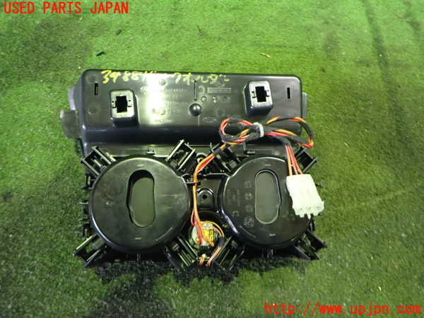 2UPJ-9234887810]BMW X3(WX20)ドリンクホルダー 中古 (F25)_2