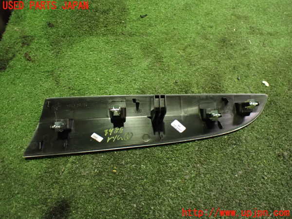 2UPJ-9234887691]BMW X3(WX20)内装トリム類1 中古 (F25)_2