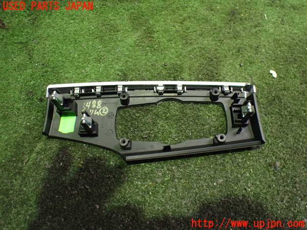 2UPJ-9234887692]BMW X3(WX20)内装トリム類2 中古 (F25)_3