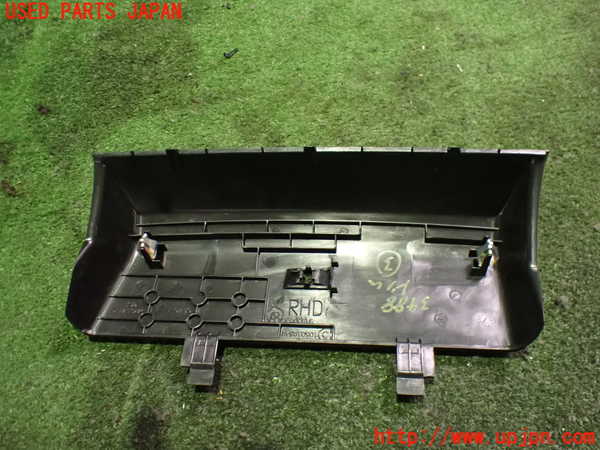 2UPJ-9234887693]BMW X3(WX20)内装トリム類3 中古 (F25)_2