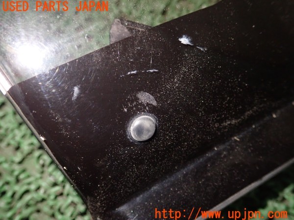 3UPJ=9234890062]ハイラックスサーフ(KZN130W)純正？ ドアバイザー 中古_3