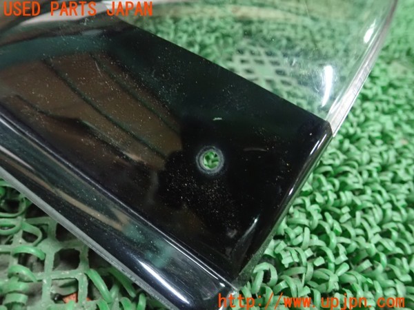 3UPJ=9234890062]ハイラックスサーフ(KZN130W)純正？ ドアバイザー 中古_4
