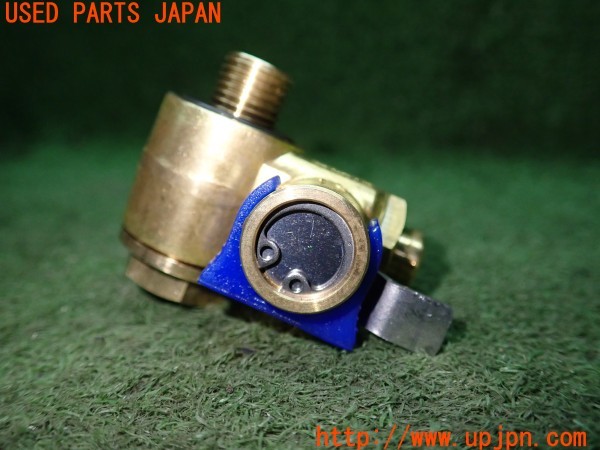 3UPJ=9234890112]ハイラックスサーフ(KZN130W)麓技研 FUMOTO エコオイルチェンジャー オイルコックチェンジャー オイルドレンボルト 中古_4