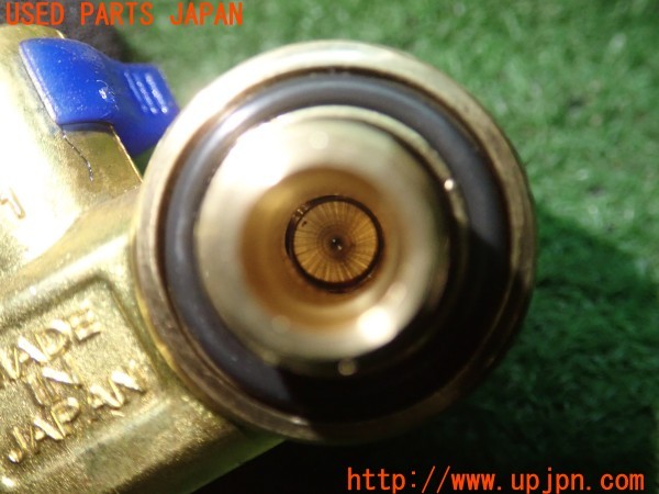 3UPJ=9234890112]ハイラックスサーフ(KZN130W)麓技研 FUMOTO エコオイルチェンジャー オイルコックチェンジャー オイルドレンボルト 中古_5