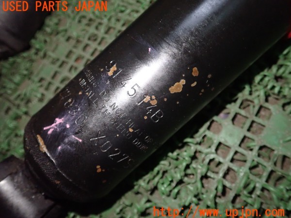 3UPJ=9234890408]ハイラックスサーフ(KZN130W)PRO COMP プロコンプ PRO-X プロエックス 921510B 914514B ショックアブソーバー 中古_5