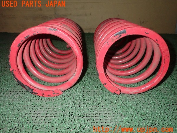 3UPJ=9234890412]ハイラックスサーフ(KZN130W)社外 リア スプリング 中古_2