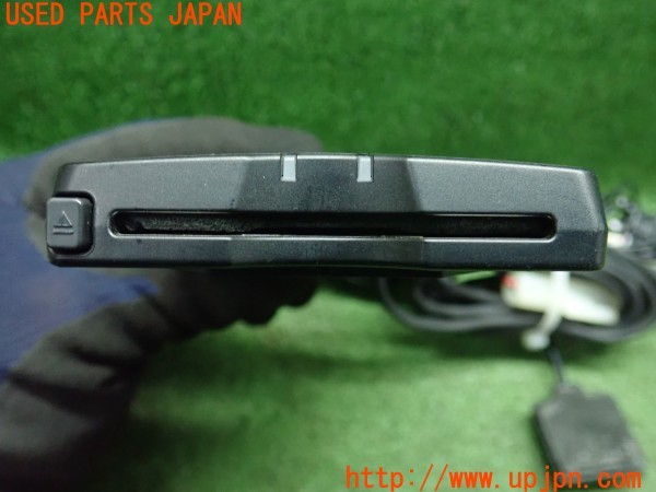 3UPJ=9234890503]ハイラックスサーフ(KZN130W)純正ビルトイン 08686-00302 ETC車載器 中古_3
