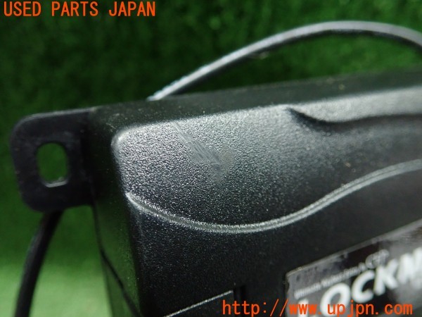 3UPJ=9234890522]ハイラックスサーフ(KZN130W)CEP コムエンタープライズ LOCKMAN ロックマン キーレスエントリー 中古_4