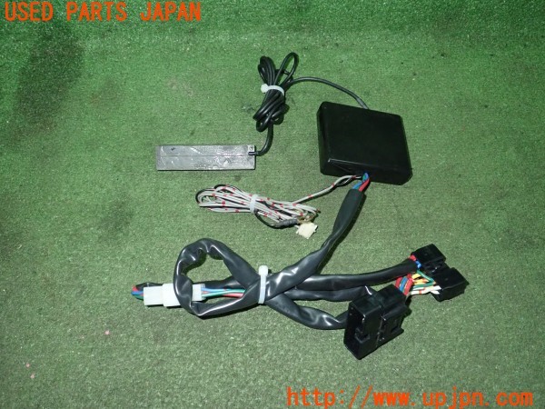 3UPJ=9234890542]ハイラックスサーフ(KZN130W)HKS type0 タイプ0 ターボタイマー 中古_3