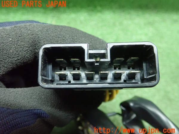 3UPJ=9234890542]ハイラックスサーフ(KZN130W)HKS type0 タイプ0 ターボタイマー 中古_4