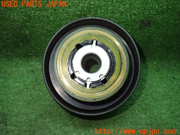 3UPJ=9234890618]ハイラックスサーフ(KZN130W)Works Bell ワークスベル ステアリングボス 中古_3