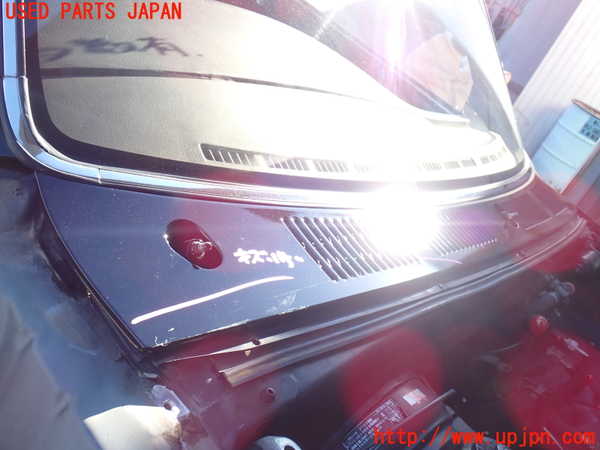 2UPJ-9234891190]ハイラックスサーフ N130系 4ドア(KZN130W)カウルトップ 中古_2