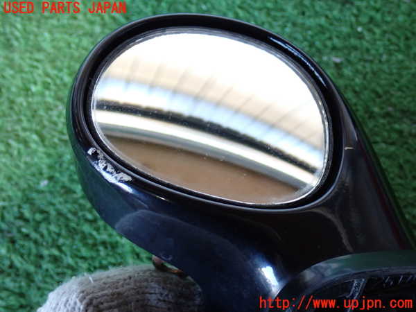 2UPJ-9234891122]ハイラックスサーフ N130系 4ドア(KZN130W)左前アンダーミラー ジャンク_2