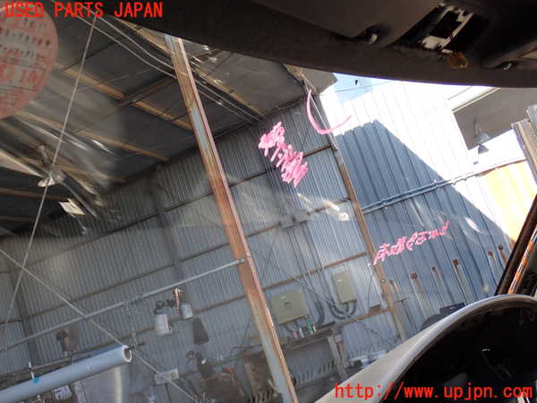 2UPJ-9234891195]ハイラックスサーフ N130系 4ドア(KZN130W)フロントガラス 中古 ASAHI M394 43R-00001_5