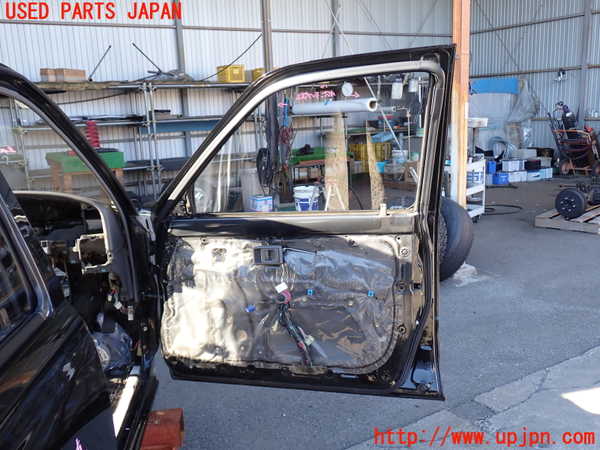 2UPJ-9234891230]ハイラックスサーフ N130系 4ドア(KZN130W)右前ドア 中古 NSG M3G8 43R-00011_5