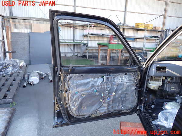 2UPJ-9234891260]ハイラックスサーフ N130系 4ドア(KZN130W)左前ドア 中古 NSG M3G8 43R-00011_5