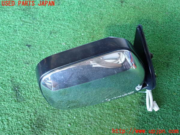 2UPJ-9234891210]ハイラックスサーフ N130系 4ドア(KZN130W)右ドアミラー 中古_3