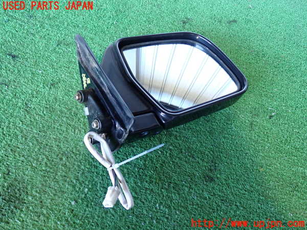 2UPJ-9234891210]ハイラックスサーフ N130系 4ドア(KZN130W)右ドアミラー 中古_4