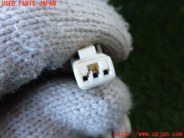 2UPJ-9234891210]ハイラックスサーフ N130系 4ドア(KZN130W)右ドアミラー 中古_5