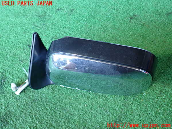 2UPJ-9234891212]ハイラックスサーフ N130系 4ドア(KZN130W)左ドアミラー 中古_3