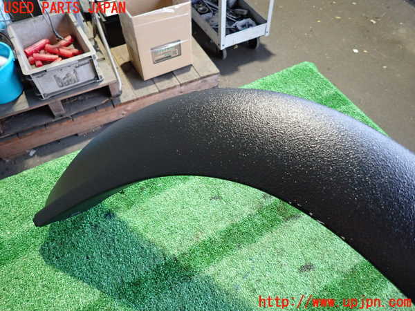 2UPJ-9234891440]ハイラックスサーフ N130系 4ドア(KZN130W)右前オーバーフェンダー 中古_2