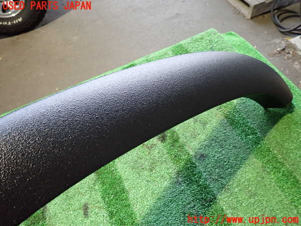 2UPJ-9234891440]ハイラックスサーフ N130系 4ドア(KZN130W)右前オーバーフェンダー 中古_3