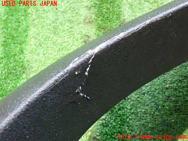 2UPJ-9234891440]ハイラックスサーフ N130系 4ドア(KZN130W)右前オーバーフェンダー 中古_4