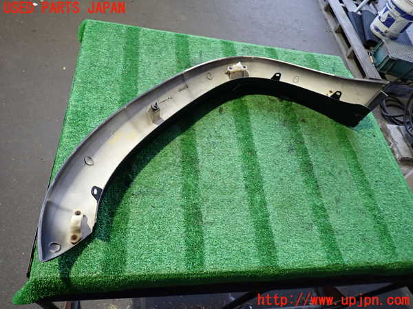 2UPJ-9234891440]ハイラックスサーフ N130系 4ドア(KZN130W)右前オーバーフェンダー 中古_5