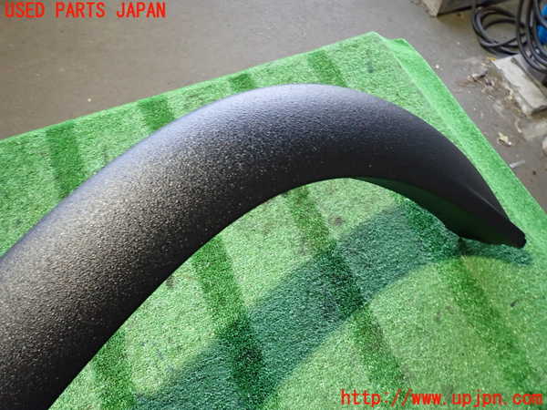 2UPJ-9234891442]ハイラックスサーフ N130系 4ドア(KZN130W)左前オーバーフェンダー 中古_2