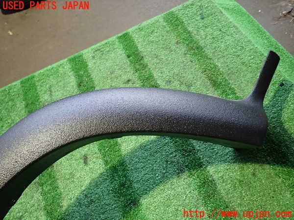 2UPJ-9234891444]ハイラックスサーフ N130系 4ドア(KZN130W)右後オーバーフェンダー 中古_3