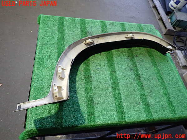 2UPJ-9234891444]ハイラックスサーフ N130系 4ドア(KZN130W)右後オーバーフェンダー 中古_4