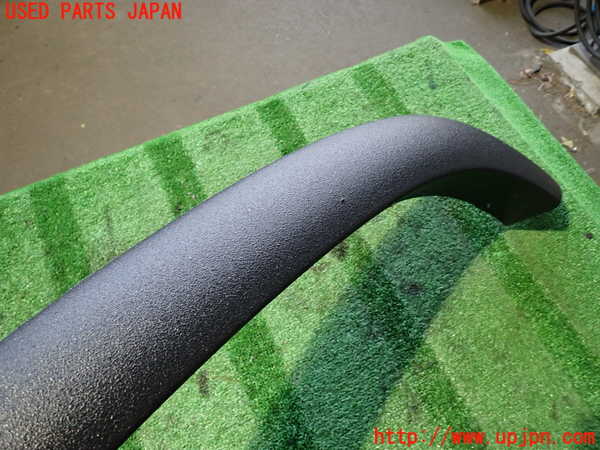 2UPJ-9234891446]ハイラックスサーフ N130系 4ドア(KZN130W)左後オーバーフェンダー 中古_2