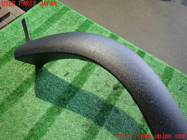 2UPJ-9234891446]ハイラックスサーフ N130系 4ドア(KZN130W)左後オーバーフェンダー 中古_3