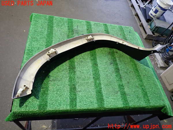2UPJ-9234891446]ハイラックスサーフ N130系 4ドア(KZN130W)左後オーバーフェンダー 中古_4