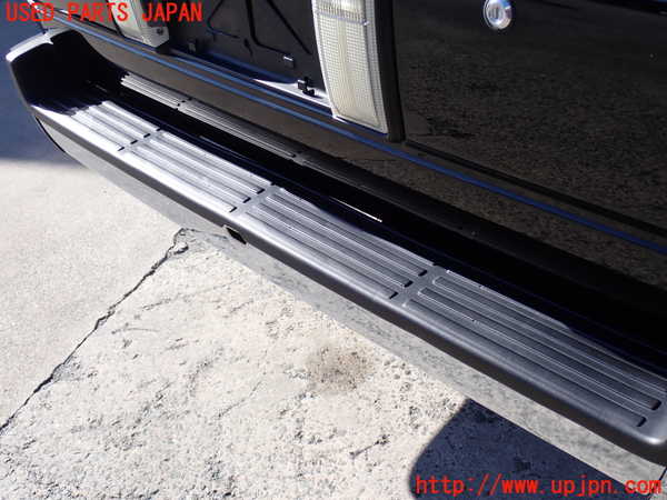 2UPJ-9234891610]ハイラックスサーフ N130系 4ドア(KZN130W)リアバンパー 中古_3