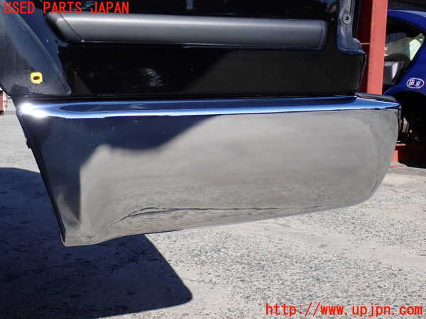 2UPJ-9234891610]ハイラックスサーフ N130系 4ドア(KZN130W)リアバンパー 中古_5