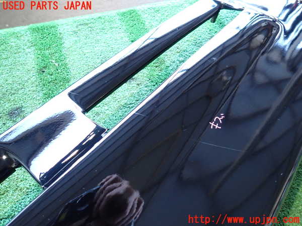 2UPJ-9234891520]ハイラックスサーフ N130系 4ドア(KZN130W)リアスポイラー ジャンク_4