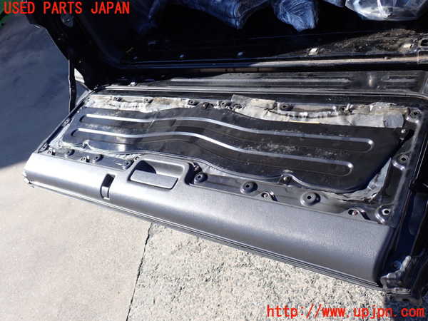 2UPJ-9234891566]ハイラックスサーフ N130系 4ドア(KZN130W)バックドア リアゲート ハッチ 中古 ASAHI 43R-00034_3